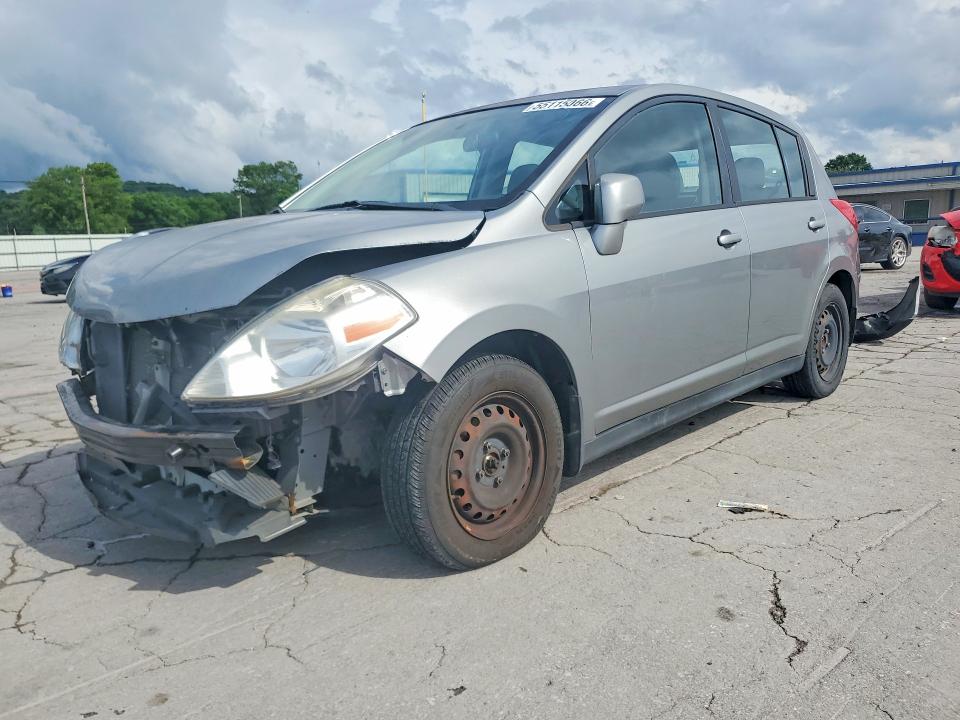 Aukcja sprzedaży 2011 Nissan Versa, vin: 3N1BC1CP8BL436909, numer aukcji: 55115066