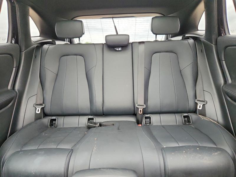 54630796 :رقم المزاد ، W1N4N4GB7RJ617400 vin ، 2024 Mercedes-benz Gla مزاد بيع