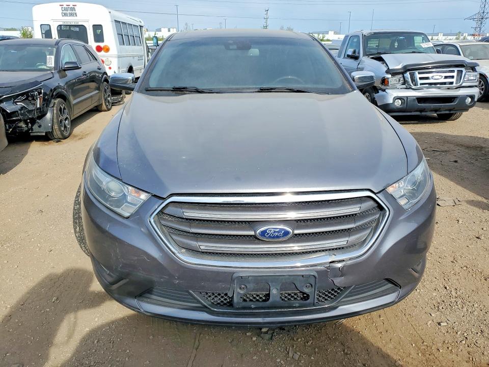 53175296 :رقم المزاد ، 1FAHP2F95EG112250 vin ، 2014 Ford Taurus مزاد بيع