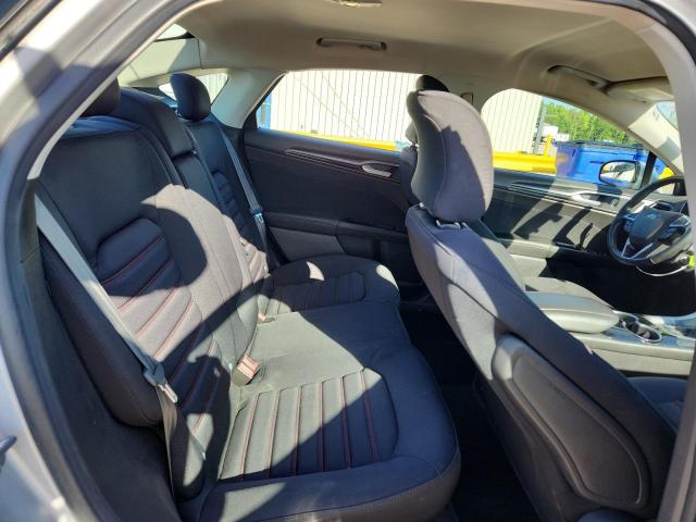 53191776 :رقم المزاد ، 3FA6P0H73GR376330 vin ، 2016 Ford Fusion مزاد بيع