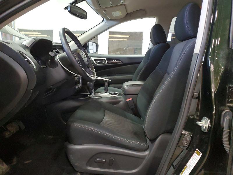 Aukcja sprzedaży 2019 Nissan Pathfinder, vin: 5N1DR2MM8KC585908, numer aukcji: 53601476