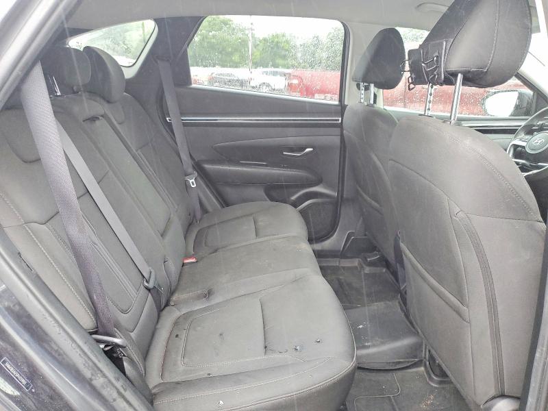 Aukcja sprzedaży 2023 Hyundai Tucson, vin: 5NMJB3AE5PH231903, numer aukcji: 55055866