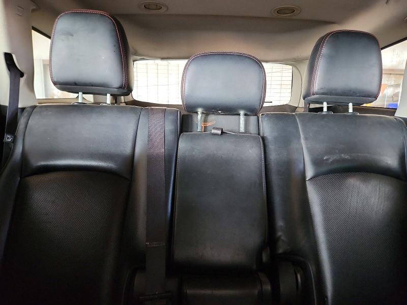 Продажа на аукционе авто 2017 Dodge Journey, vin: 3C4PDCEG2HT626528, номер лота: 55380936