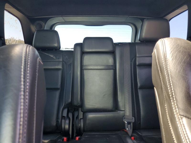 2016 Jeep Grand Cherokee მანქანა იყიდება აუქციონზე, vin: 1C4RJFDJ9GC453195, აუქციონის ნომერი: 53095406