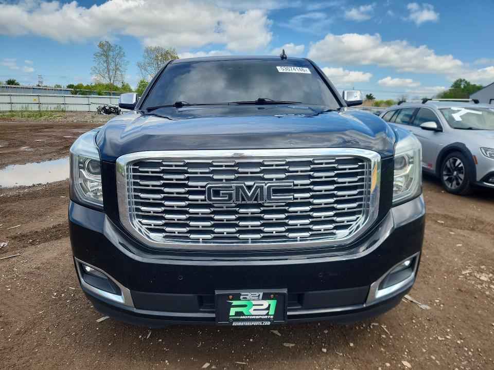 2019 Gmc Yukon მანქანა იყიდება აუქციონზე, vin: 1GKS2CKJ8KR300866, აუქციონის ნომერი: 53074146
