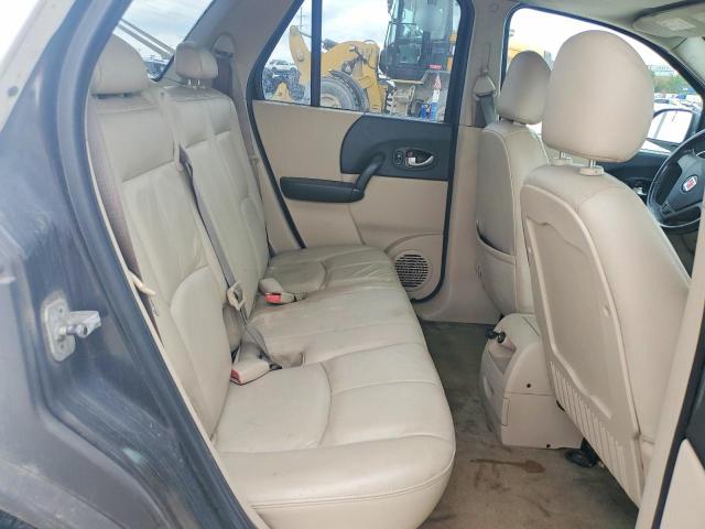 54168536 :رقم المزاد ، 5GZCZ63425S808610 vin ، 2005 Saturn Vue مزاد بيع