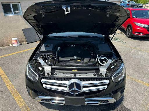 Продажа на аукционе авто 2020 Mercedes-benz Glc, vin: WDC0G8EB8LF685591, номер лота: 53067936