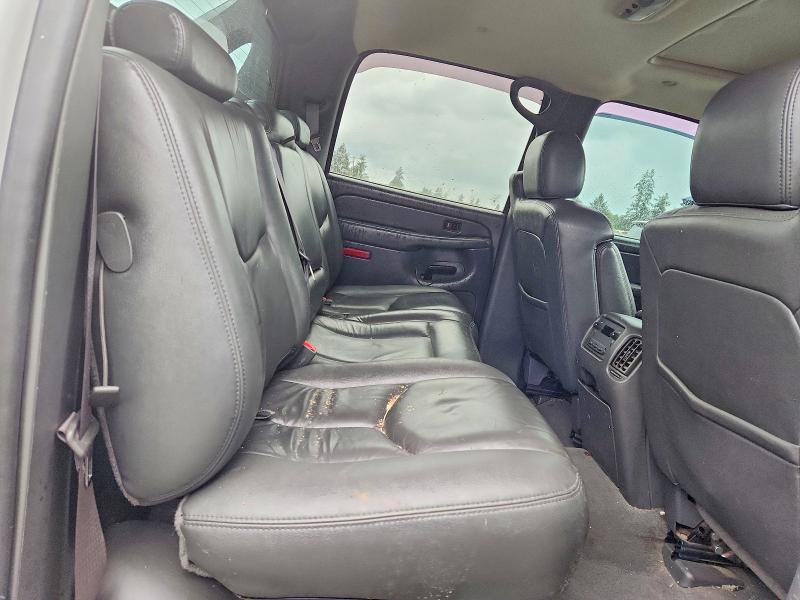 Aukcja sprzedaży 2004 Chevrolet Avalanche, vin: 3GNEK12T74G104071, numer aukcji: 53125026
