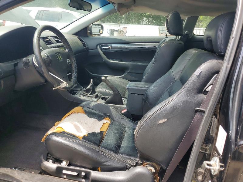 Продаж на аукціоні авто 2004 Honda Accord, vin: 1HGCM81644A022586, номер лоту: 53893536