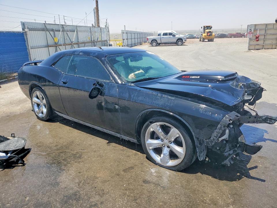 Aukcja sprzedaży 2013 Dodge Challenger, vin: 2C3CDYBT9DH614526, numer aukcji: 53542396