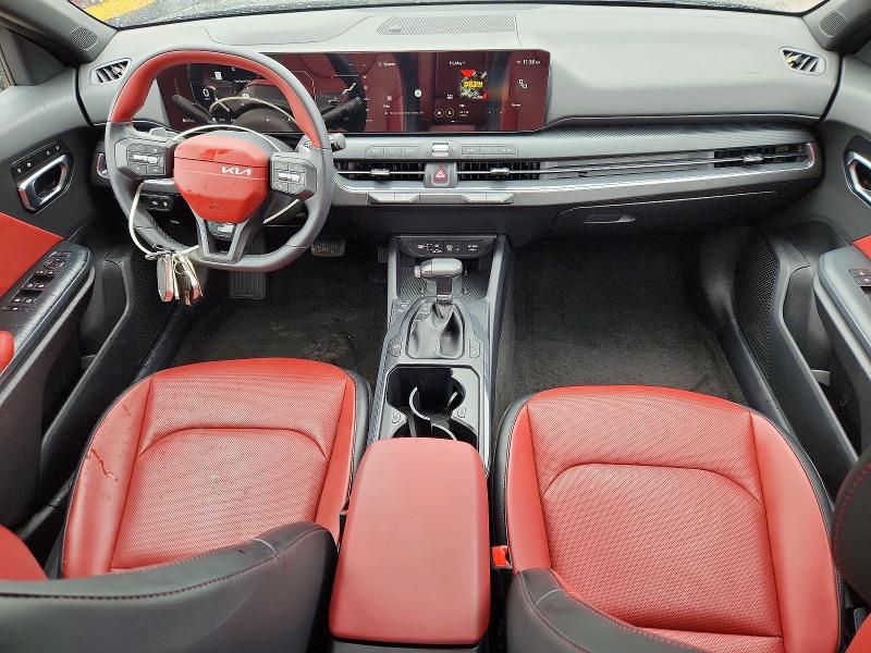 Продажа на аукционе авто 2025 Kia K4, vin: 3KPFW4DE0SE112636, номер лота: 52014216