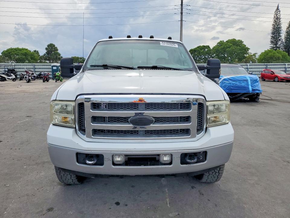 53102826 :رقم المزاد ، 1FTSW31P16EB11219 vin ، 2006 Ford F350 مزاد بيع