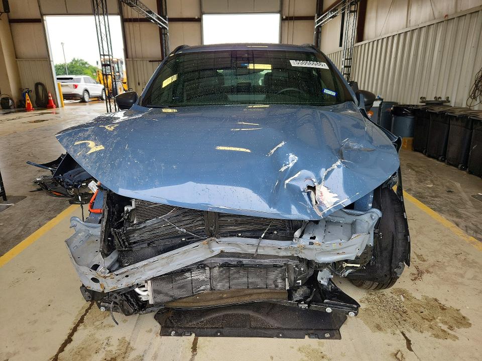 Aukcja sprzedaży 2025 Ford Escape, vin: 1FMCU0MZ6SUA82186, numer aukcji: 55066686