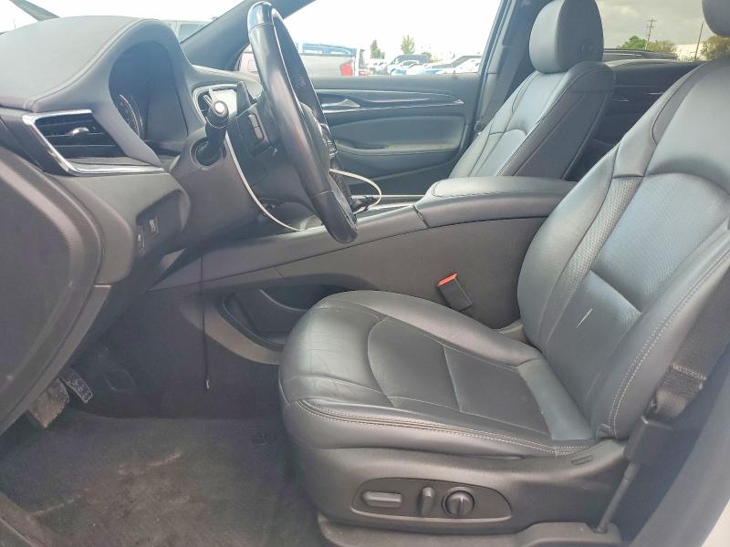 Aukcja sprzedaży 2023 Buick Enclave, vin: 5GAERBKW9PJ255728, numer aukcji: 52549236