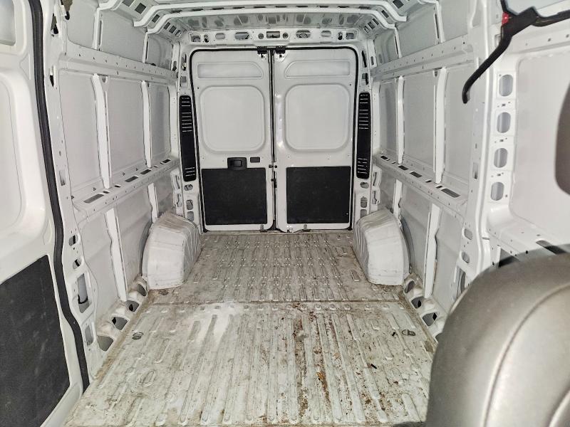 2025 Ram Promaster 3500 მანქანა იყიდება აუქციონზე, vin: 3C6MRVHG2SE548363, აუქციონის ნომერი: 54879936