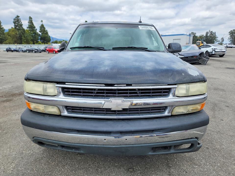 Продаж на аукціоні авто 2003 Chevrolet Tahoe, vin: 1GNEC13T53R257090, номер лоту: 54886786