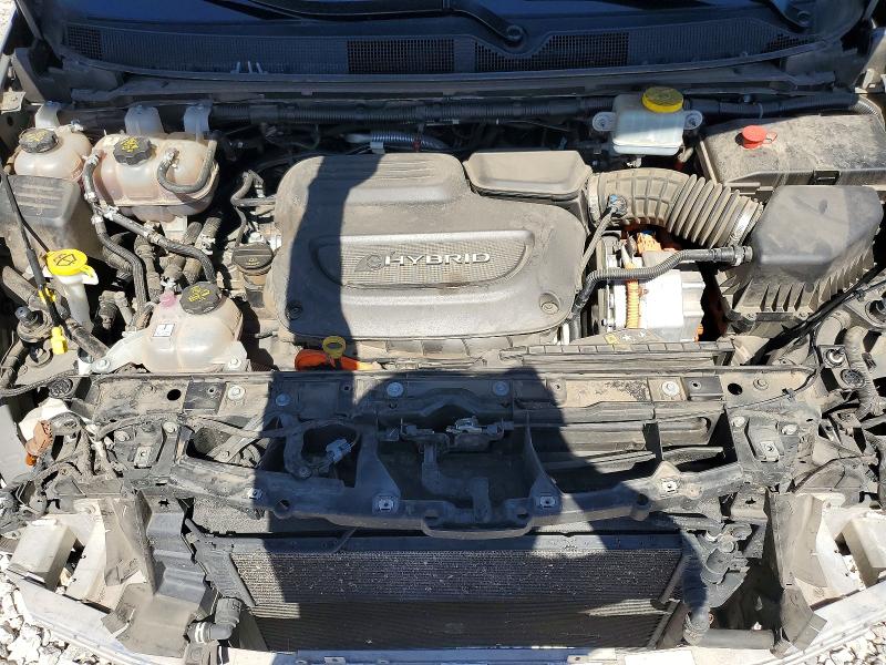 Продажа на аукционе авто 2022 Chrysler Pacifica, vin: 2C4RC1L78NR121093, номер лота: 53224666