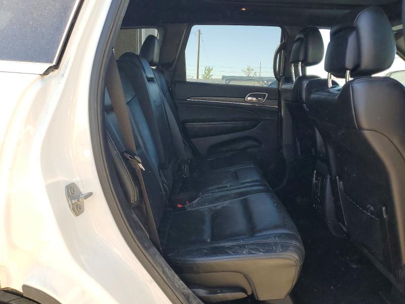 Aukcja sprzedaży 2019 Jeep Grand Cherokee, vin: 1C4RJFBG1KC772719, numer aukcji: 51501966