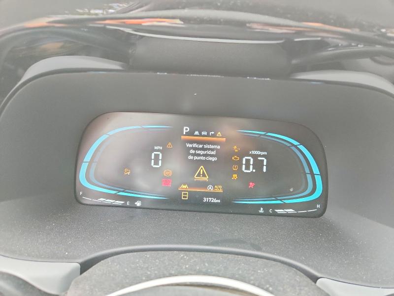 55127976 :رقم المزاد ، KM8R1DGE3PU538607 vin ، 2023 Hyundai Palisade مزاد بيع
