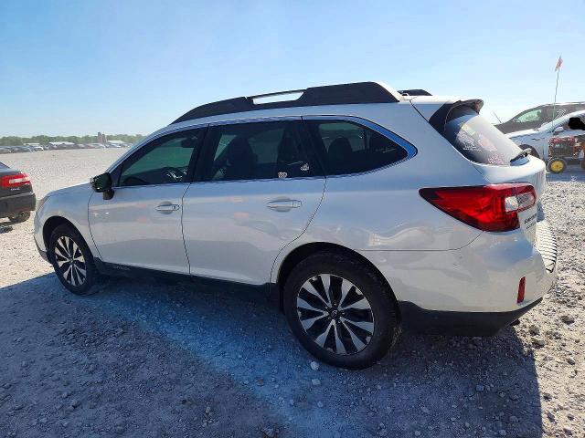 Aukcja sprzedaży 2015 Subaru Outback, vin: 4S4BSBLC3F3221664, numer aukcji: 54897876