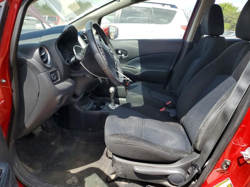 Aukcja sprzedaży 2015 Nissan Versa Note, vin: 3N1CE2CP7FL399345, numer aukcji: 52193416