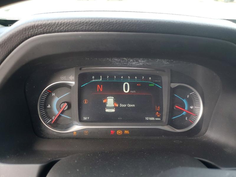 53715746 :رقم المزاد ، 5FNYF6H57KB013353 vin ، 2019 Honda Pilot مزاد بيع