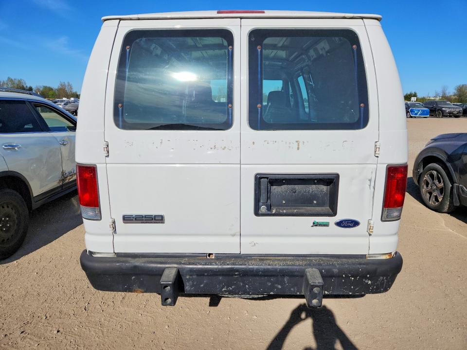 54128376 :رقم المزاد ، 1FTNE24W39DA45408 vin ، 2009 Ford Econoline مزاد بيع