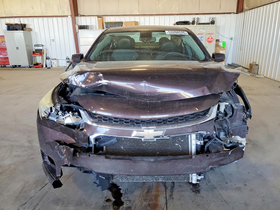 2015 Chevrolet Malibu მანქანა იყიდება აუქციონზე, vin: 1G11C5SL4FF185619, აუქციონის ნომერი: 53208526