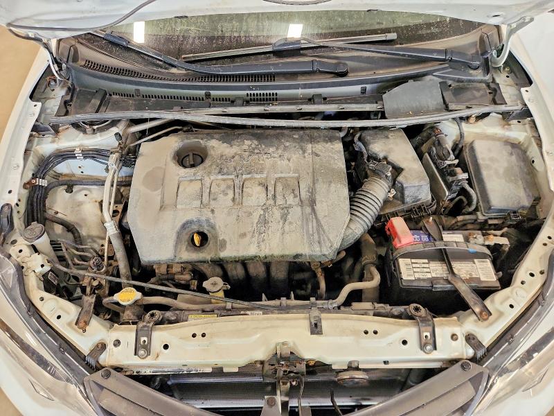 Aukcja sprzedaży 2016 Toyota Corolla, vin: 2T1BURHE1GC694988, numer aukcji: 54858316