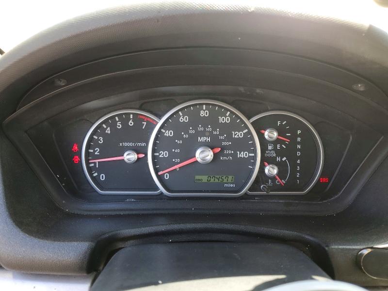 Продаж на аукціоні авто 2007 Mitsubishi Galant, vin: 4A3AB36F67E074898, номер лоту: 53293636
