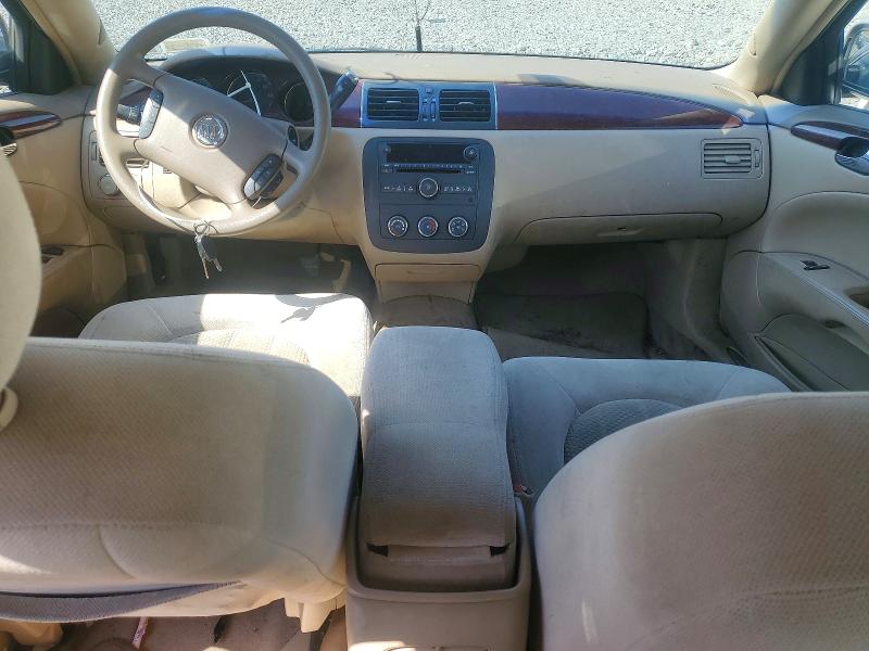 2006 Buick Lucerne მანქანა იყიდება აუქციონზე, vin: 1G4HP57276U172204, აუქციონის ნომერი: 52456126