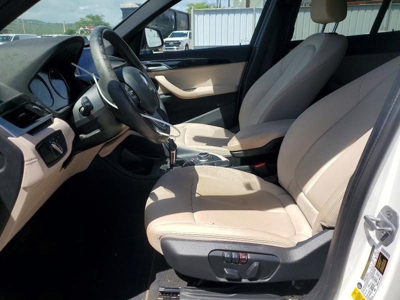 Aukcja sprzedaży 2020 Bmw X1, vin: WBXJG7C04L5P60611, numer aukcji: 54887076
