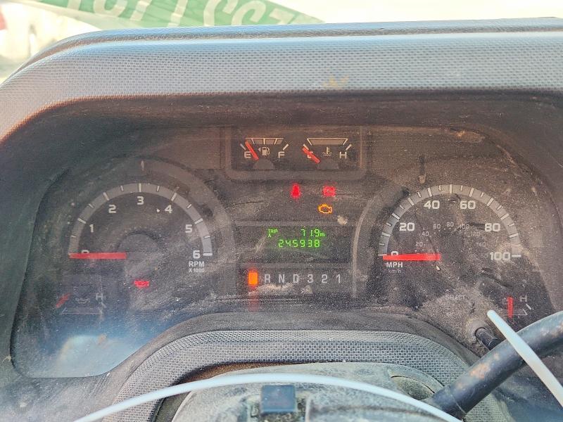 Aukcja sprzedaży 2012 Ford E350, vin: 1FDWE3FS1CDA34849, numer aukcji: 52271376