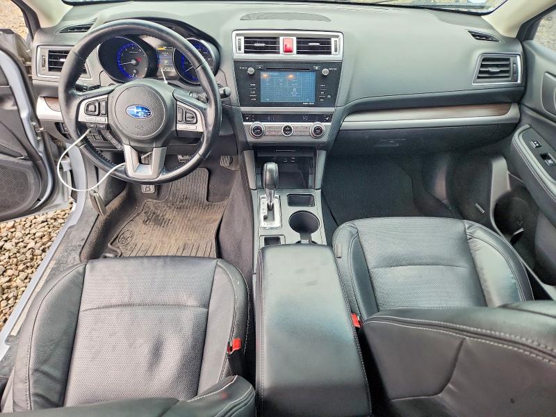 Aukcja sprzedaży 2016 Subaru Legacy, vin: 4S3BNAL63G3049363, numer aukcji: 55006486