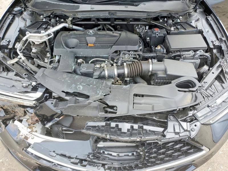 Продажа на аукционе авто 2022 Acura Tlx, vin: 19UUB5F35NA000671, номер лота: 53473856