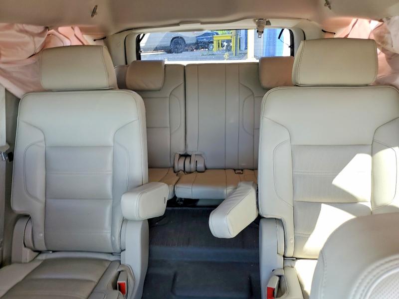 2018 Gmc Yukon მანქანა იყიდება აუქციონზე, vin: 1GKS2CKJ5JR323651, აუქციონის ნომერი: 53527546
