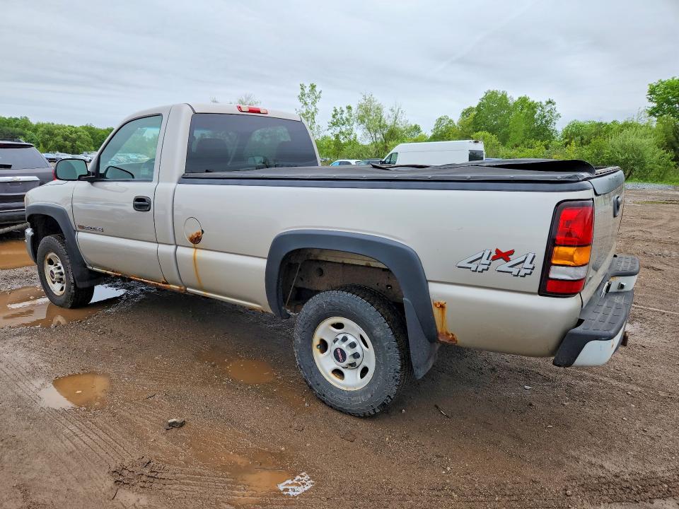 Aukcja sprzedaży 2006 Gmc Sierra, vin: 1GTHK24U86E222190, numer aukcji: 54413446