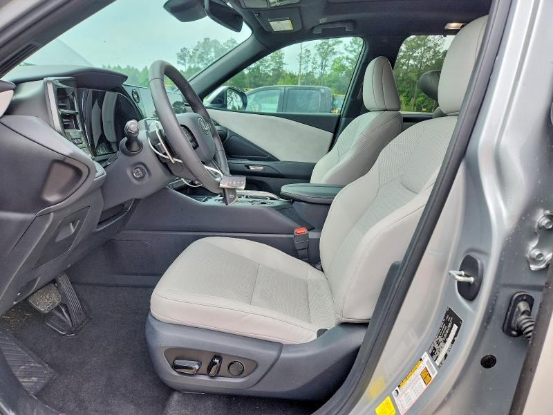 Aukcja sprzedaży 2025 Lexus Tx 350, vin: 5TDAAAB68SS029576, numer aukcji: 52388016
