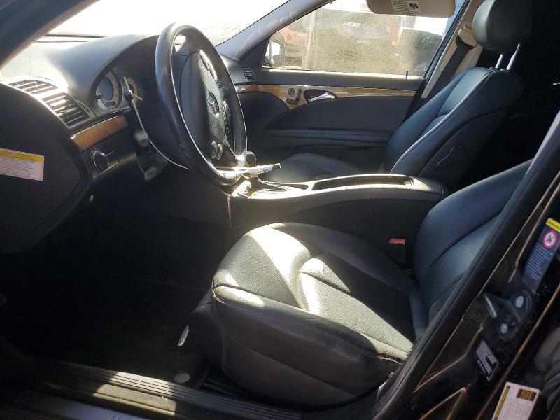 Aukcja sprzedaży 2008 Mercedes-benz E, vin: WDBUF56X98B313032, numer aukcji: 53946016