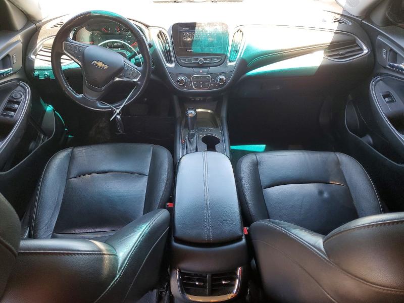 Продажа на аукционе авто 2019 Chevrolet Malibu, vin: 1G1ZD5ST6KF117753, номер лота: 59902046