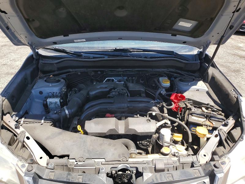 52873576 :رقم المزاد ، JF2SJAJC3EH450305 vin ، 2014 Subaru Forester مزاد بيع