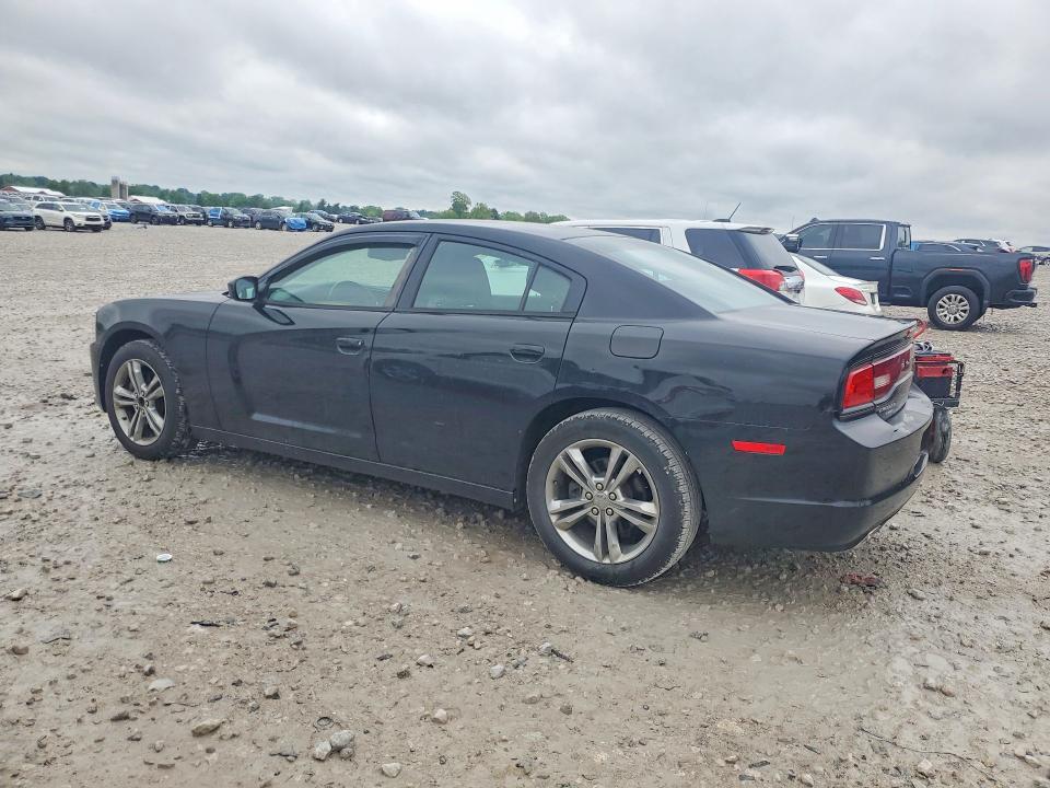 2014 Dodge Charger მანქანა იყიდება აუქციონზე, vin: 2C3CDXFG5EH182588, აუქციონის ნომერი: 54531916