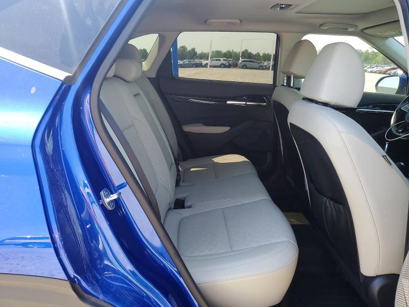 Продажа на аукционе авто 2021 Kia Seltos, vin: KNDERCAA2M7075767, номер лота: 52090716