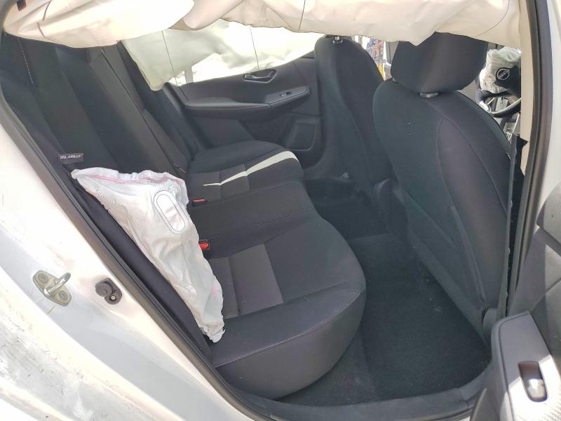 54304056 :رقم المزاد ، 3N1AB8CV3RY231050 vin ، 2024 Nissan Sentra مزاد بيع