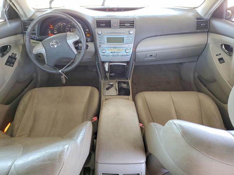 Aukcja sprzedaży 2007 Toyota Camry, vin: JTNBB46K273003117, numer aukcji: 54309566