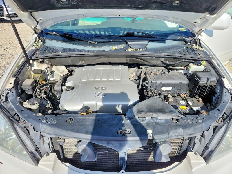 53718776 :رقم المزاد ، 2T2GK31U99C072731 vin ، 2009 Lexus Rx مزاد بيع