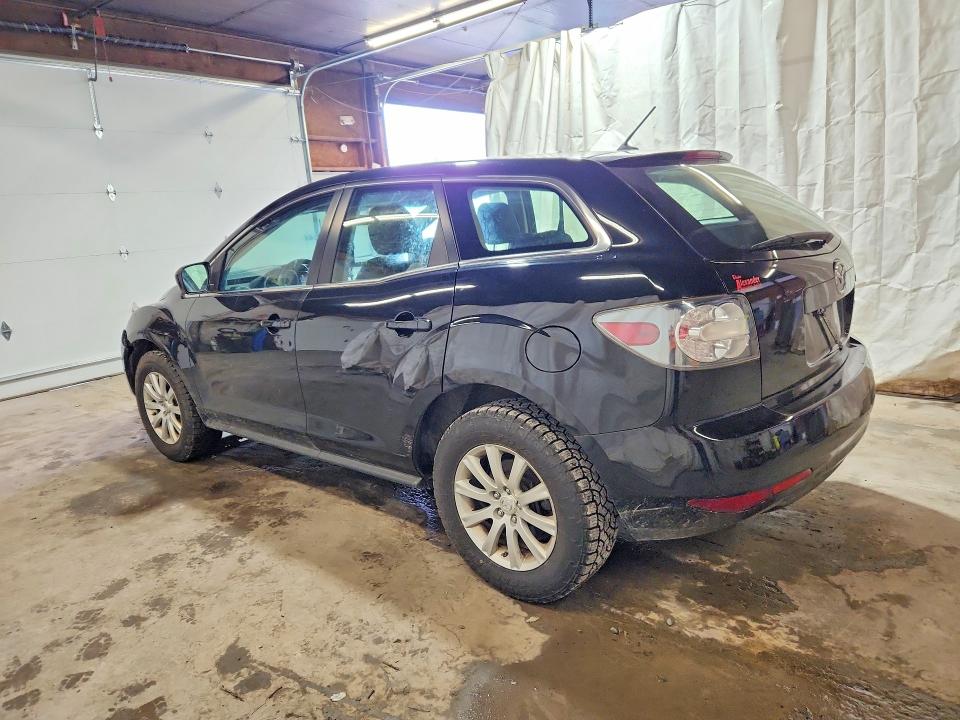 Продаж на аукціоні авто 2010 Mazda Cx-7, vin: JM3ER2WM7A0339865, номер лоту: 53728686