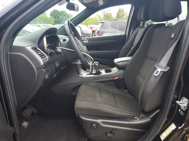 Продажа на аукционе авто 2021 Jeep Grand Cherokee, vin: 1C4RJFAG9MC868909, номер лота: 53056326