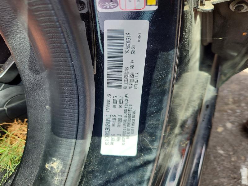 52742736 :رقم المزاد ، 1C3CDZAB5EN228404 vin ، 2014 Dodge Avenger مزاد بيع