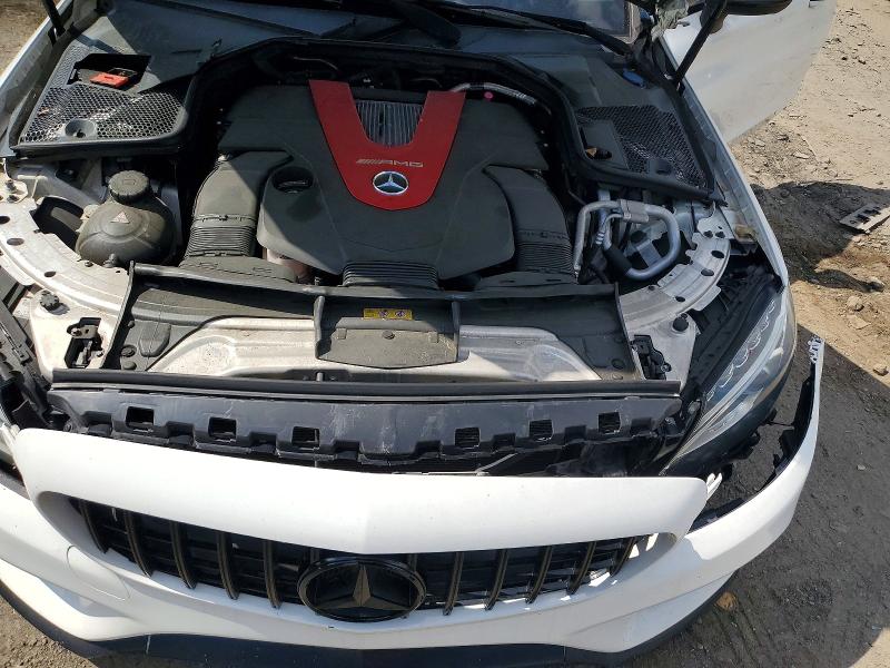 Aukcja sprzedaży 2018 Mercedes-benz C, vin: WDDWJ6EB4JF625851, numer aukcji: 53066246